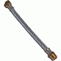 FLEXIVEL NITRILICO BORRACHA MALHA   MF 1/2 (E) X 1/2 (I) 0,60 CM (NBR 13419)